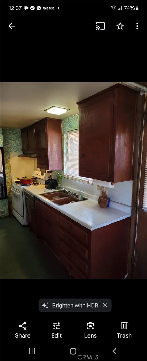 5464 Lone Pine Canyon Road Property Photo 18