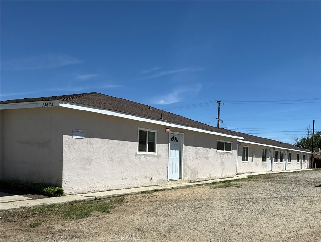 15628 K Street Property Photo 2