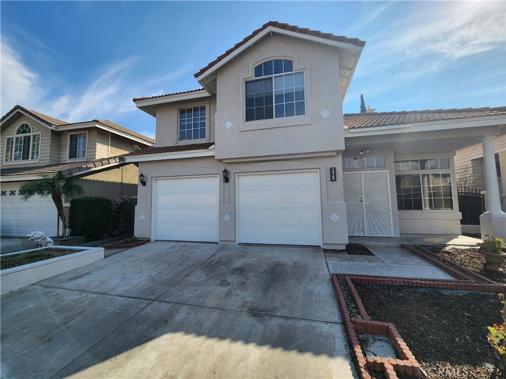 14169 Plumas Court Property Photo 1