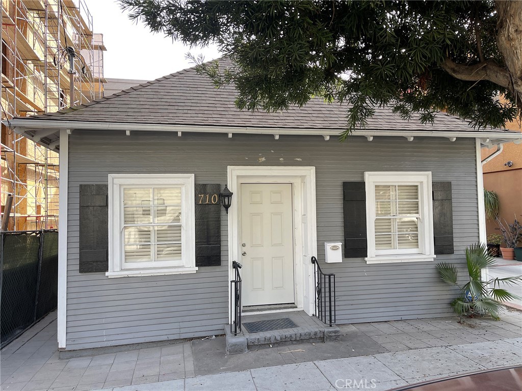710 Mira Monte Place Property Photo 1