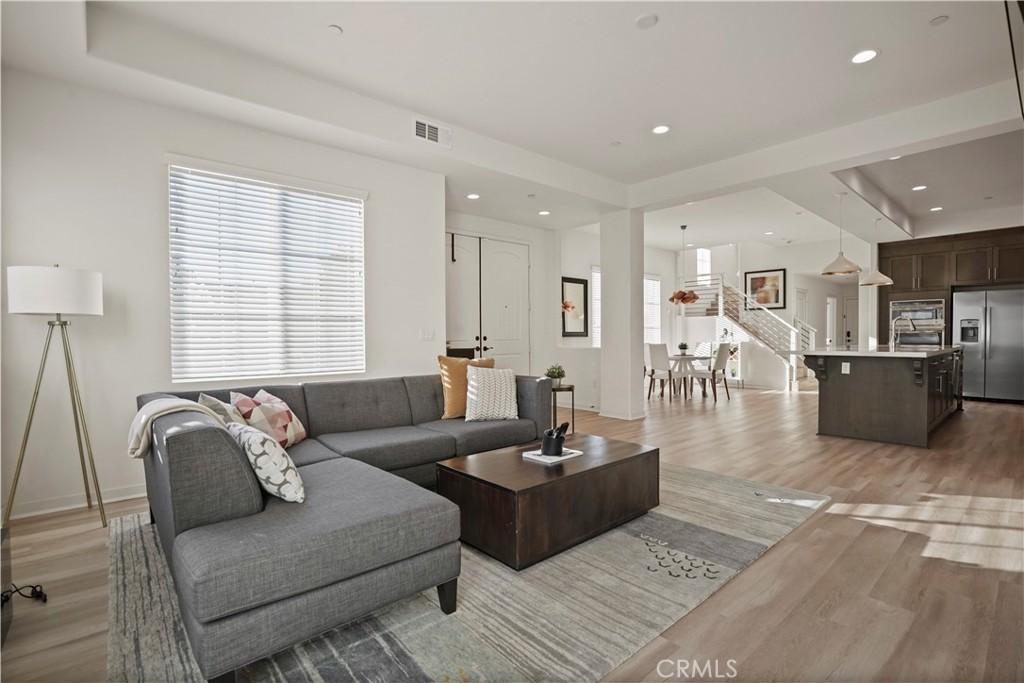 21825 Normandie Avenue Property Photo
