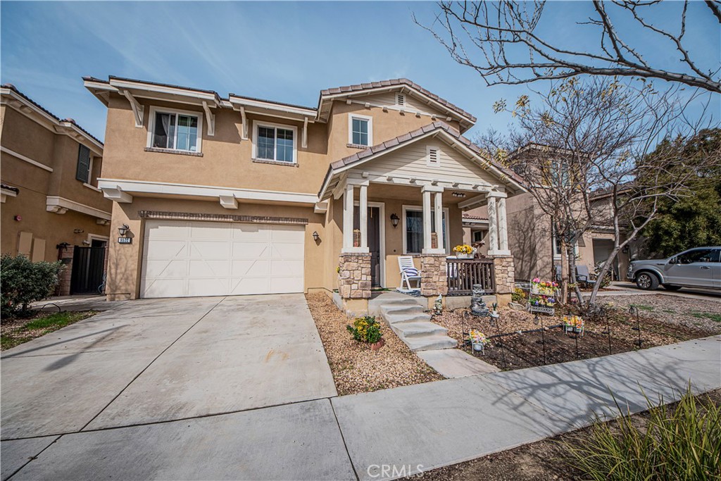 9522 Harvest Vista Drive Property Photo