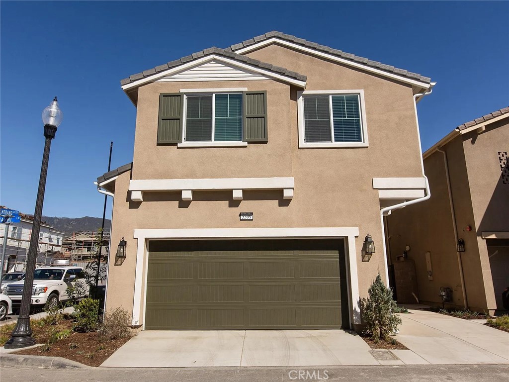 5599 Merano Way Property Photo 1