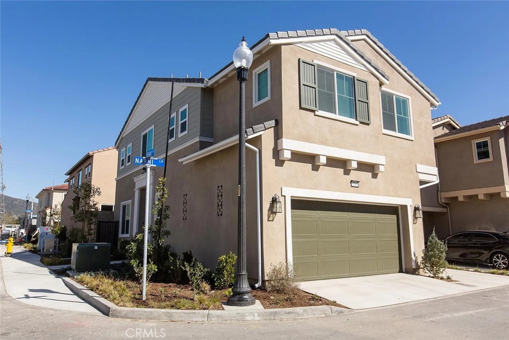 5599 Merano Way Property Photo 2