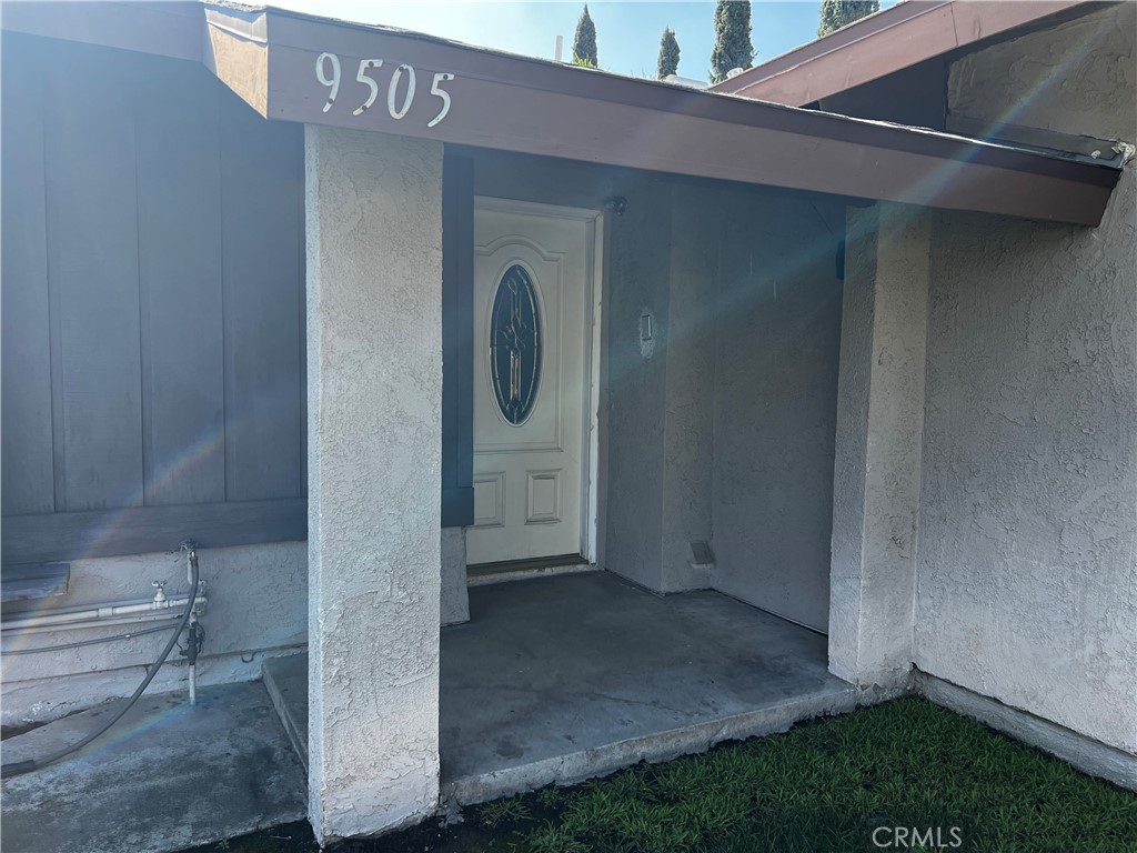 9505 Church Street Property Photo 3