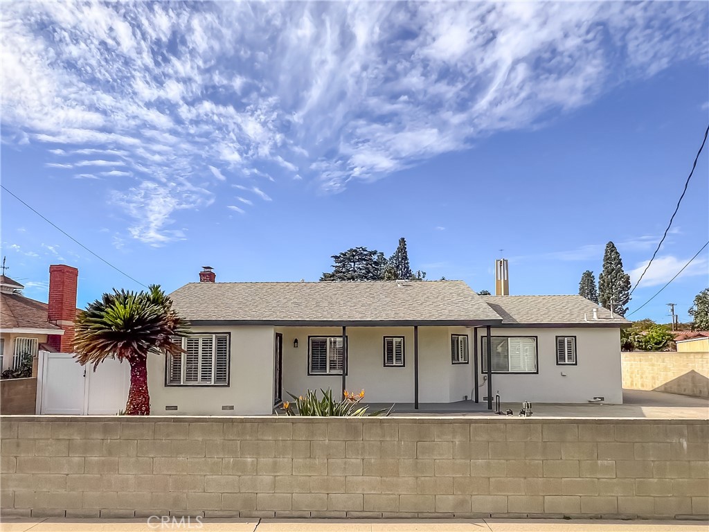 3729 Winston Drive Property Photo