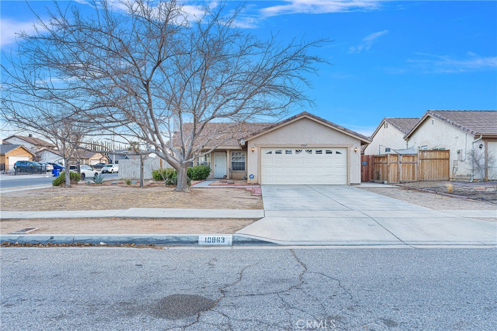 10863 Bonanza Road Property Photo 4