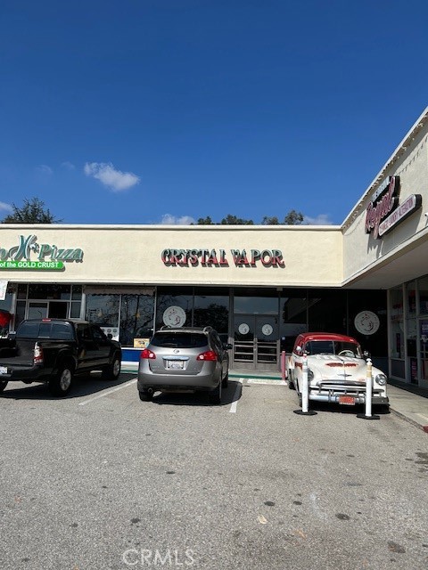 2259 Foothill Boulevard Property Photo 3