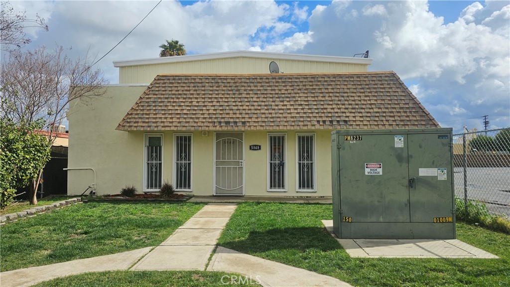 5848 Ordway Street Property Photo 1
