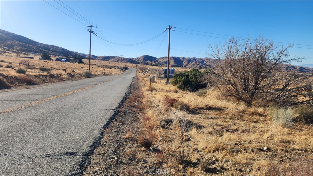 0 Cima Mesa Road Property Photo 1