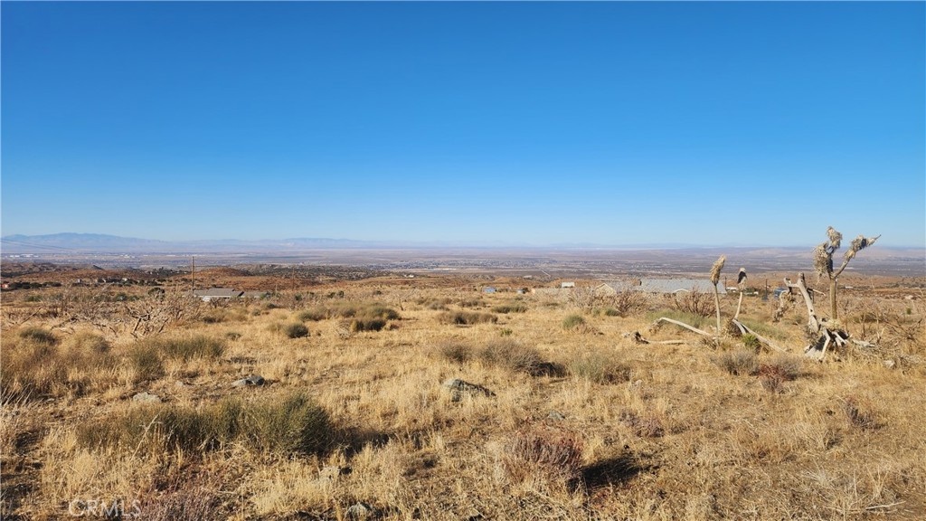 0 Cima Mesa Road Property Photo 2