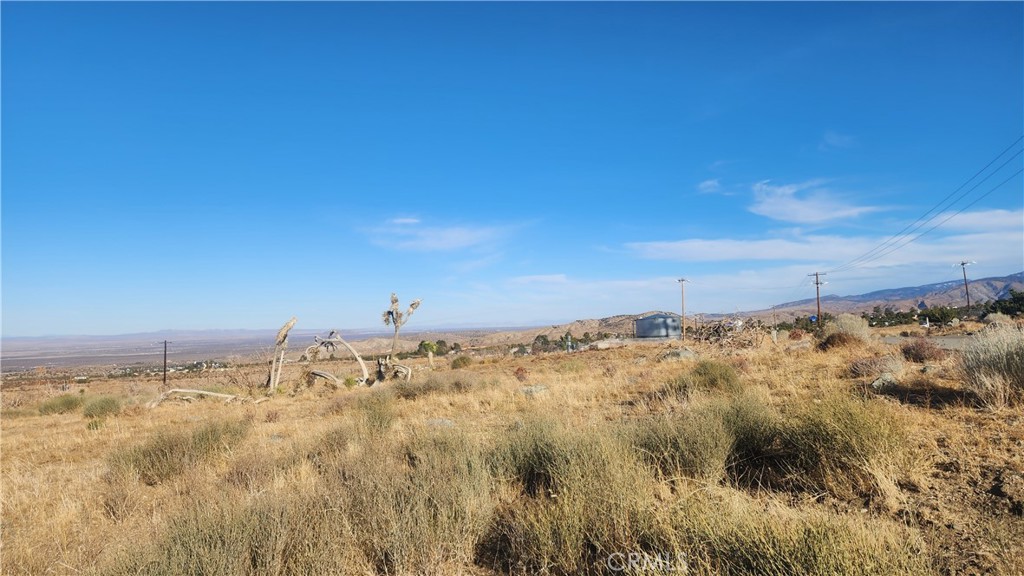 0 Cima Mesa Road Property Photo 3