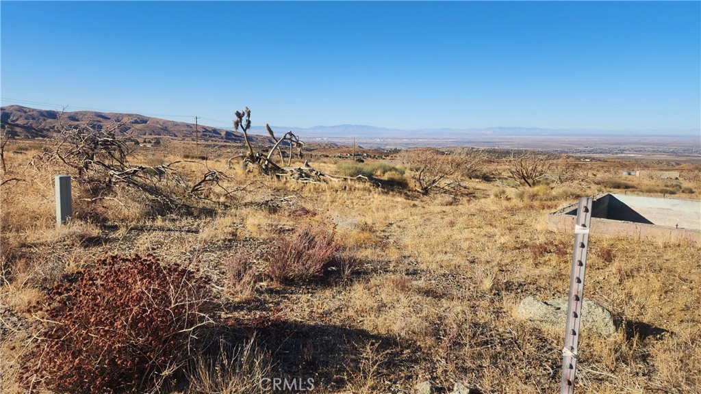 0 Cima Mesa Road Property Photo 4