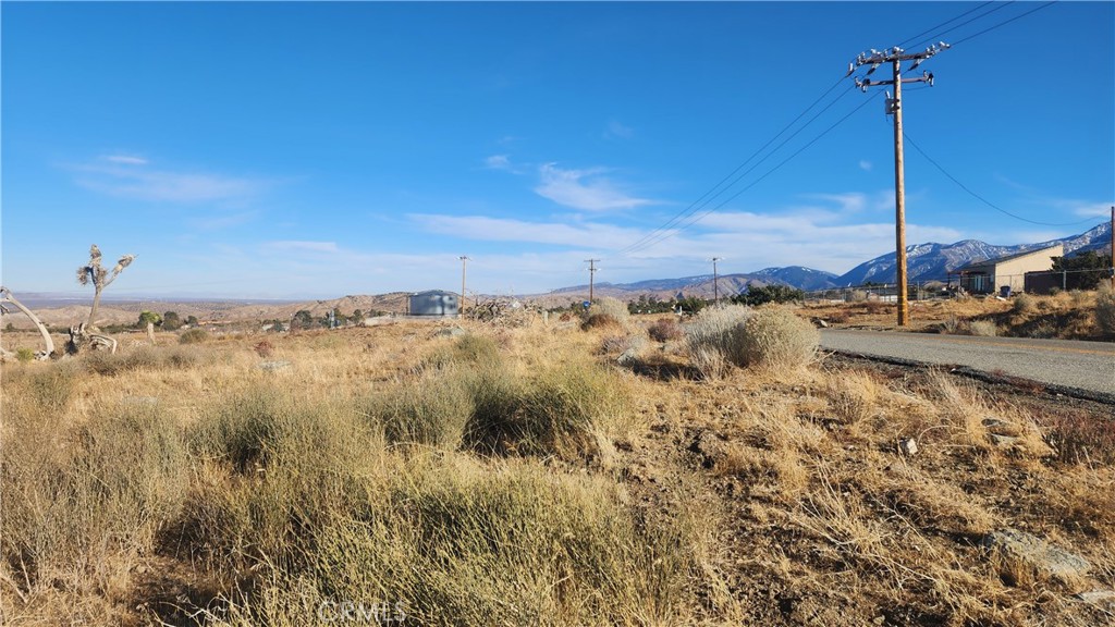 0 Cima Mesa Road Property Photo 5