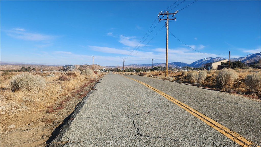 0 Cima Mesa Road Property Photo 6