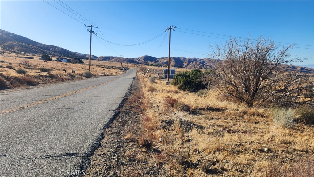 0 Cima Mesa Road Property Photo 7