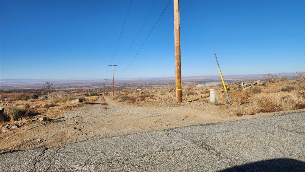 0 Cima Mesa Road Property Photo 8