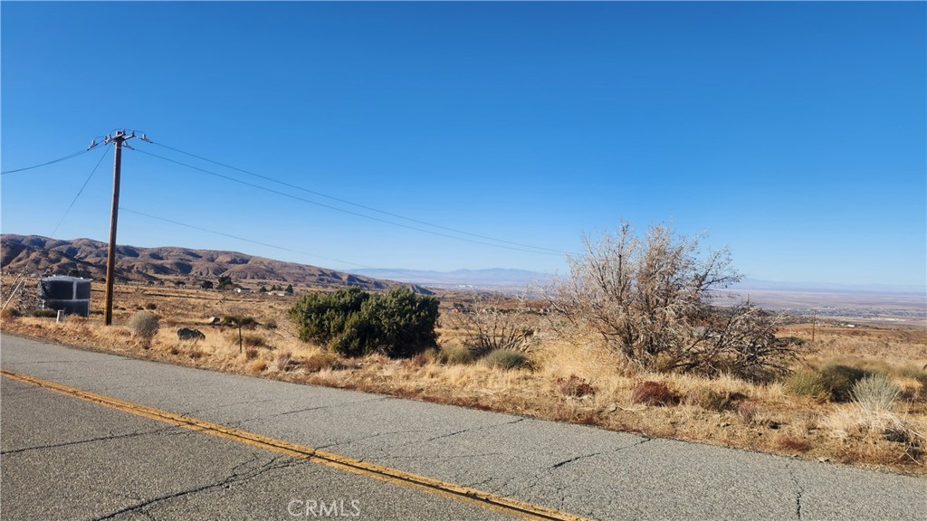 0 Cima Mesa Road Property Photo 10