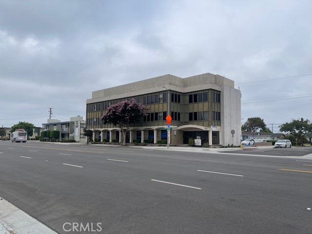 18039 Crenshaw Boulevard 205 Property Photo 1
