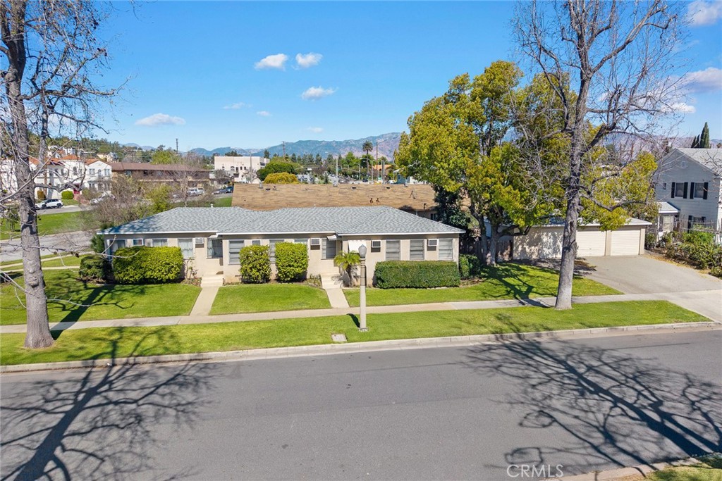 100 E Huntington Drive Property Photo