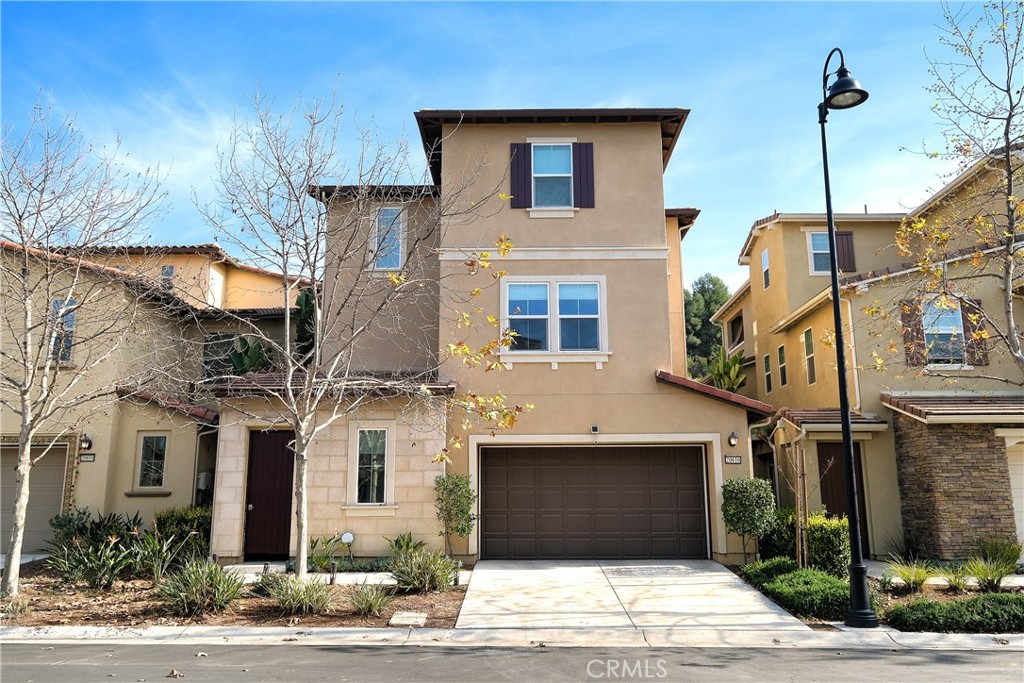 20616 Peaceful Woods Drive Property Photo