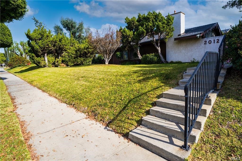 2012 S Garfield Avenue Property Photo