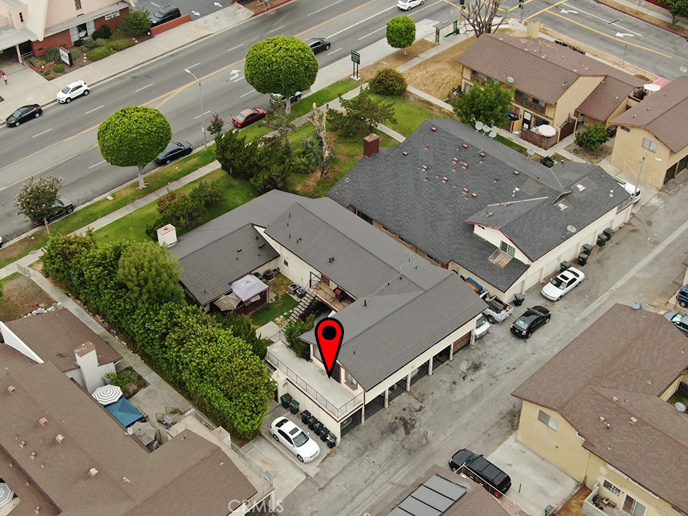 2012 S Garfield Avenue Property Photo 4