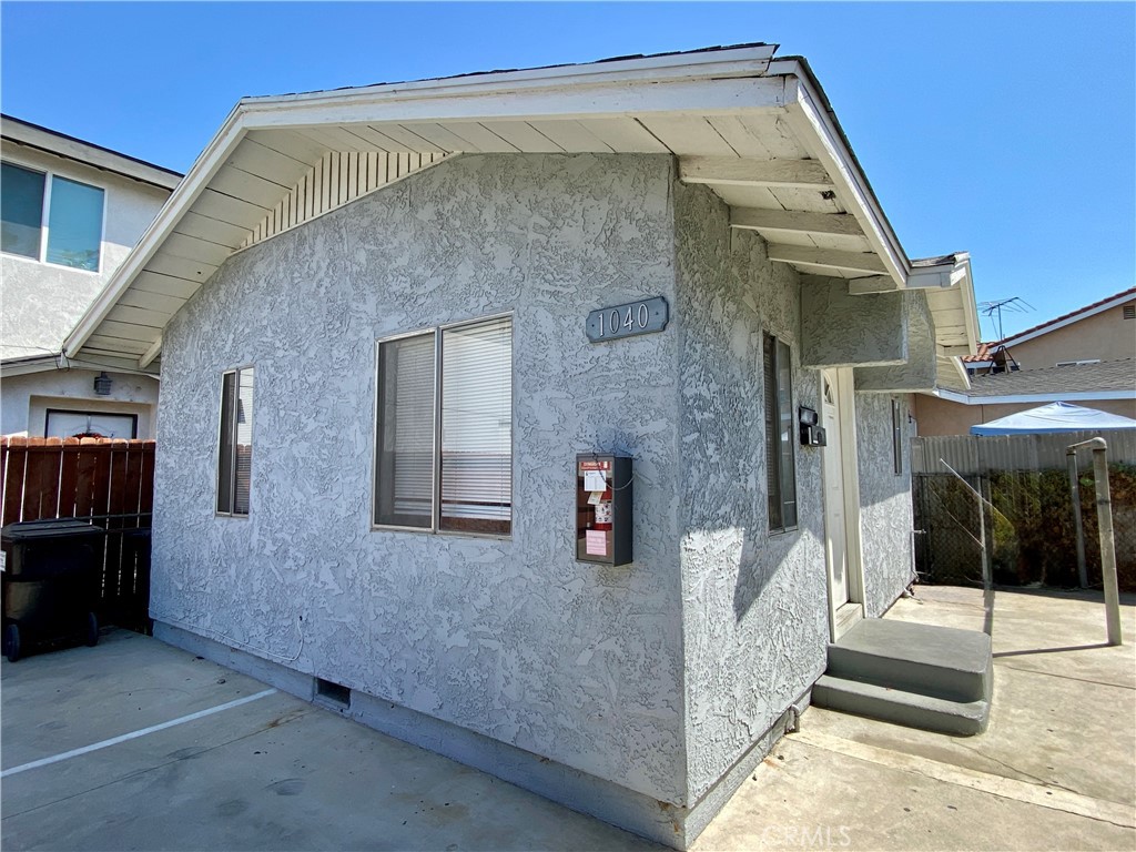 1040 S Ditman Avenue Property Photo