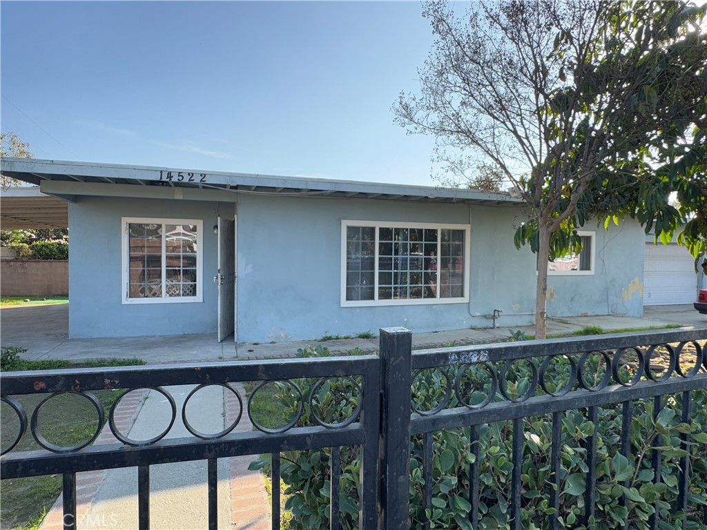 14522 Demblon Street Property Photo