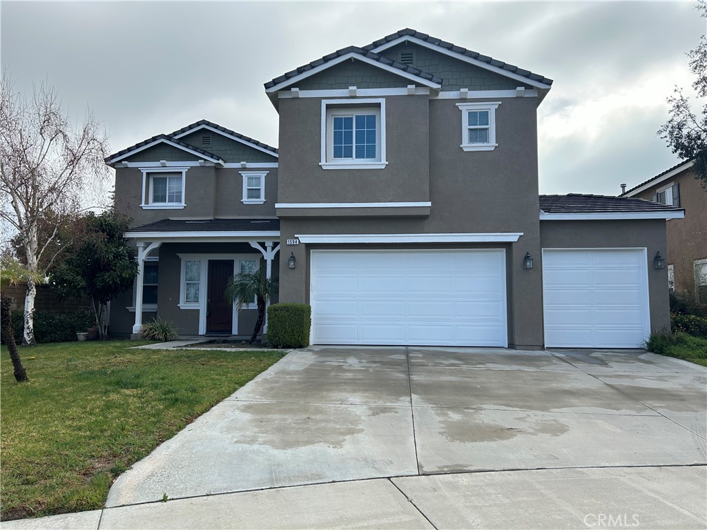 1594 Margit Street Property Photo 1