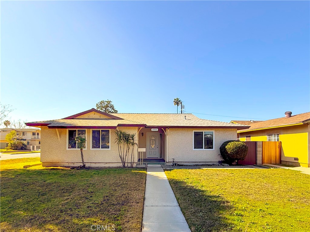 13944 Nolandale Street Property Photo
