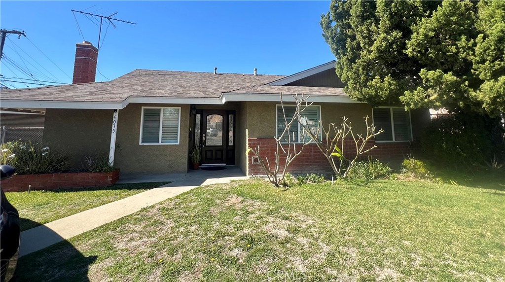 4035 S Forecastle Avenue Property Photo