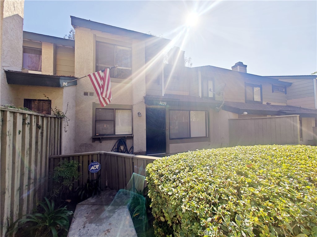 3839 Mahogany Street Property Photo