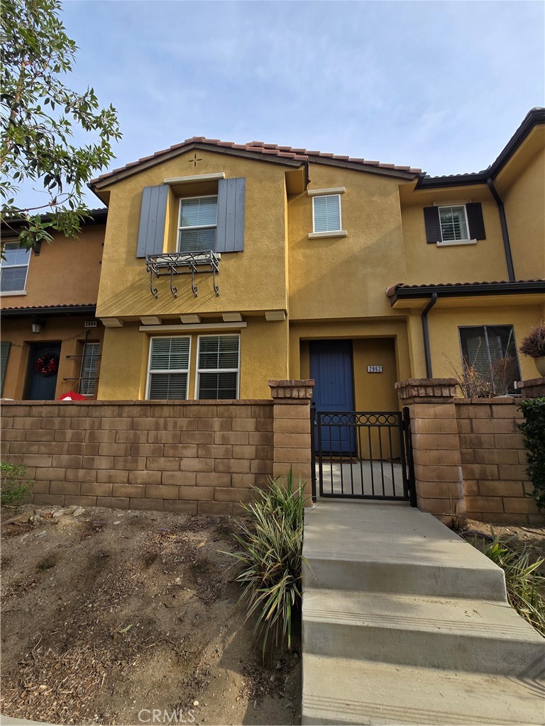 2862 E Via Fiano Property Photo