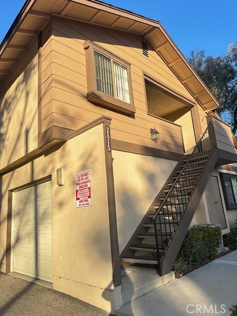 21715 Laurelrim Avenue Property Photo