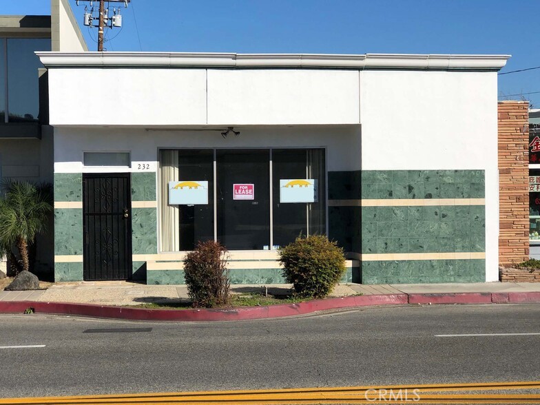 232 S Garfield Avenue Property Photo