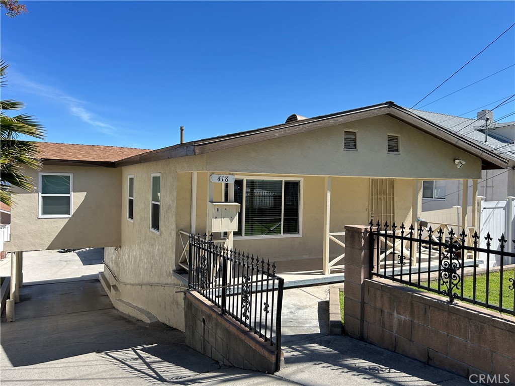 418 S Lincoln Avenue Property Photo 2