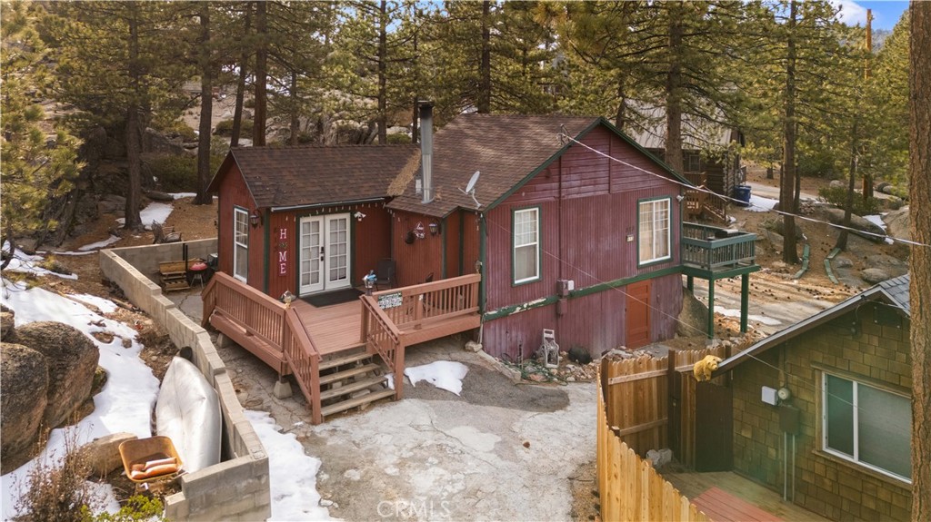 813 Lark Trail Property Photo 21