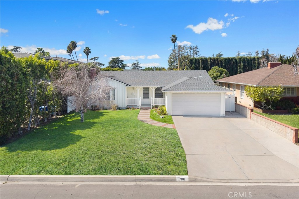 301 Santa Rosa Road Property Photo