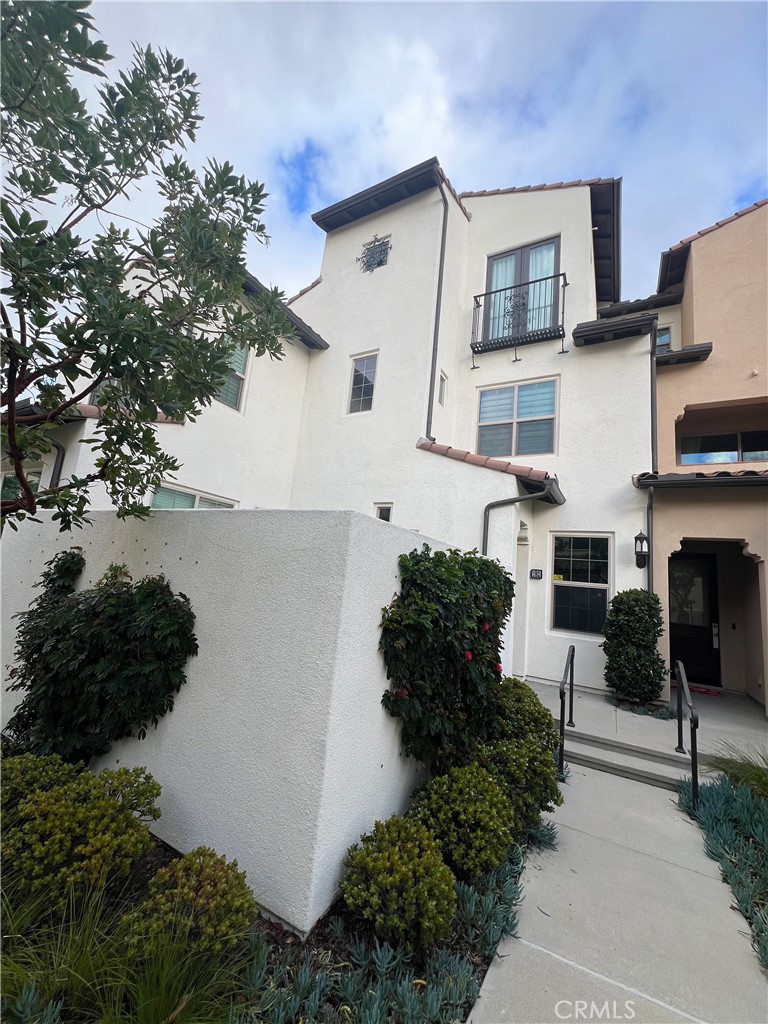 Brisa At Portola Springs Real Estate Listings Main Image