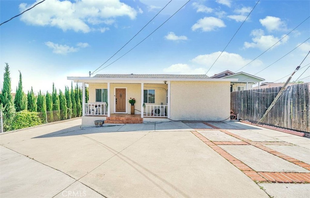 7318 Teresa Avenue Property Photo
