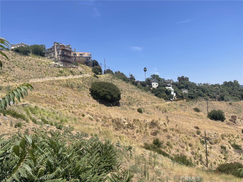 0 N Montalvo Street Property Photo