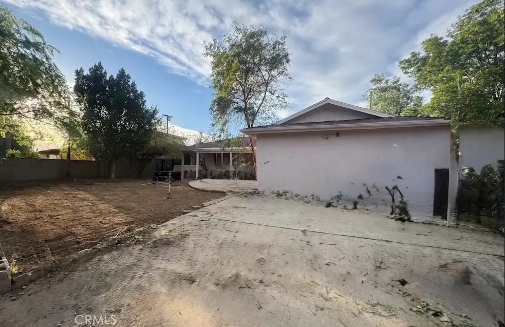 13865 Fielding Street Property Photo