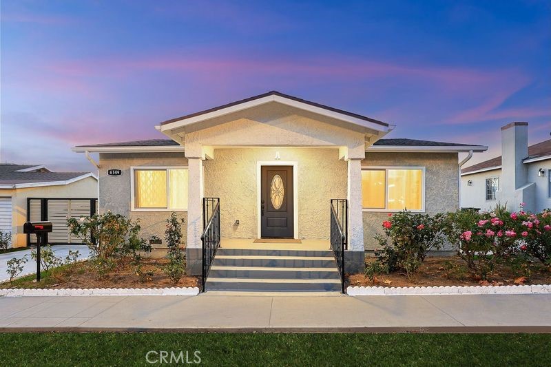 6149 Rosemead Boulevard Property Photo