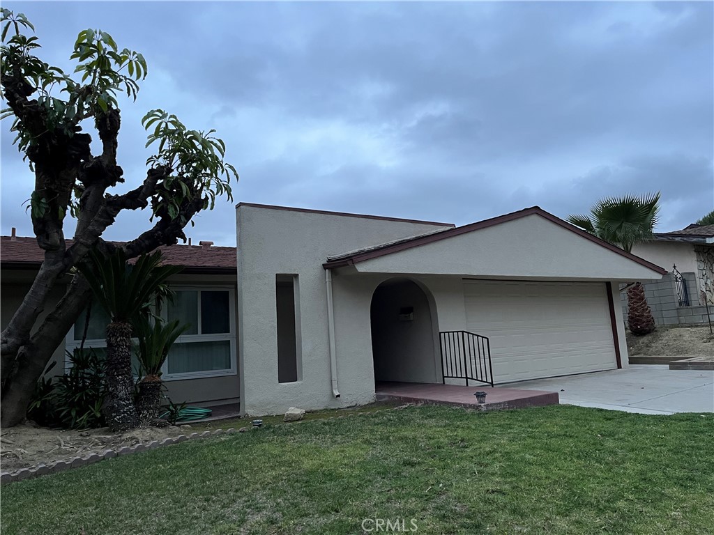 2140 Abajo Drive Property Photo