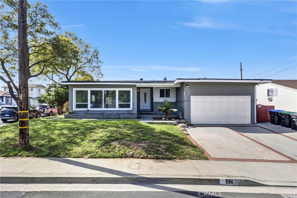 196 Coral View Street Property Photo