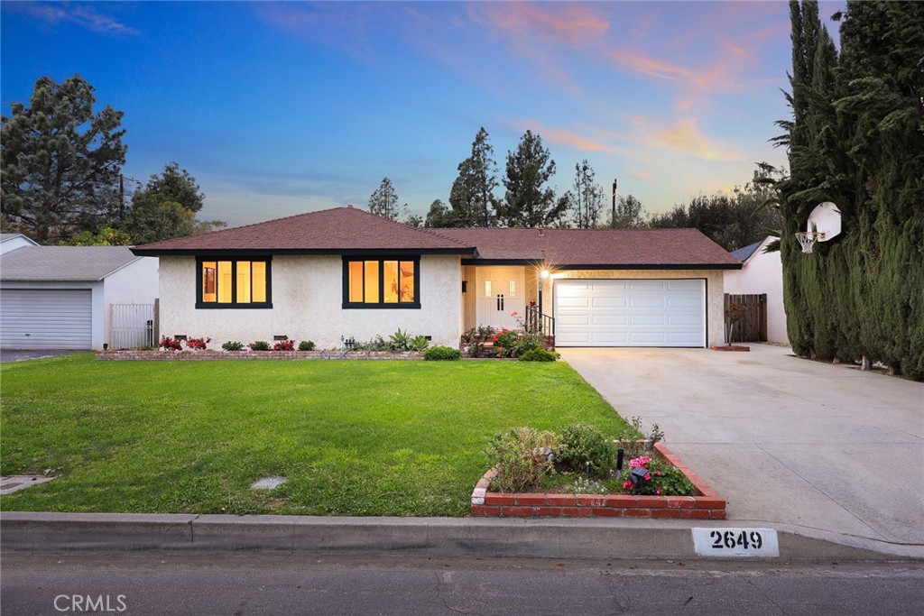 2649 Foss Avenue Property Photo