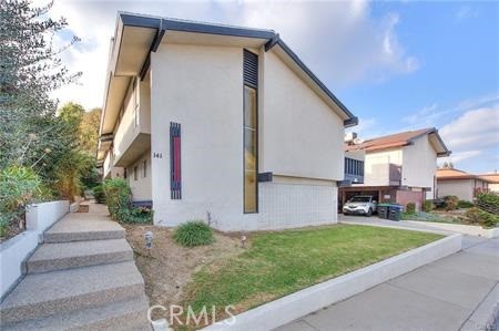 141 Casuda Canyon Drive Property Photo