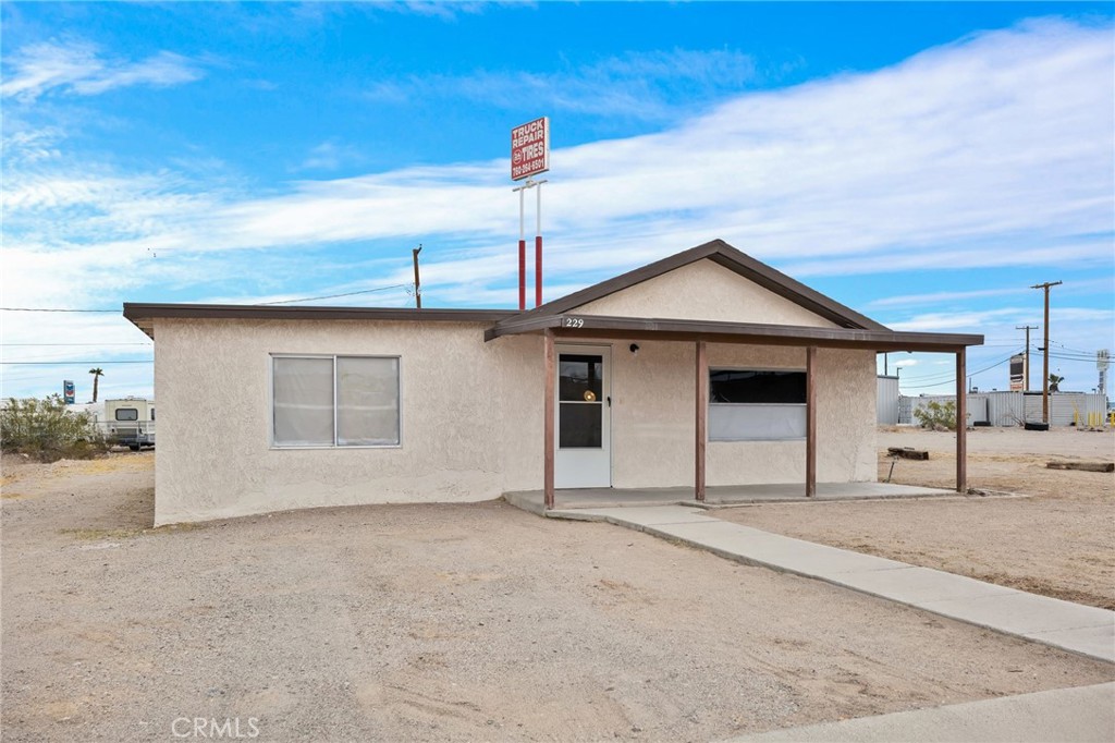 229 Monterey Avenue Property Photo