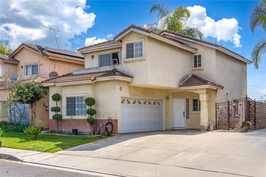 11320 Iris Lane Property Photo